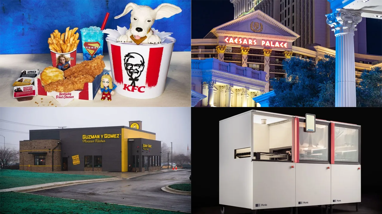 FoodWireDaily — Trending this week: Dairy Queen is giving cash to franchisees that open new locations