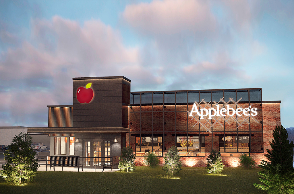 Applebee Map Applebees Locations Applebee's Locations Release New $5 Drinks For