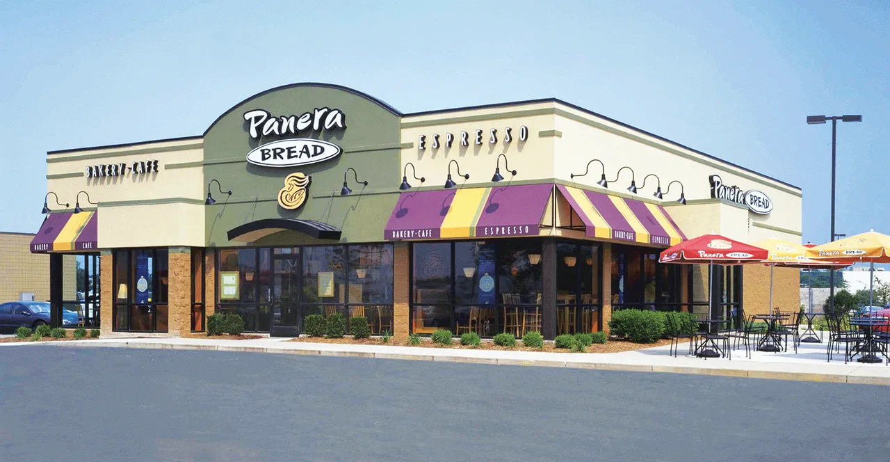 Paneriam JAB Holding to buy Panera Bread for $7.5B