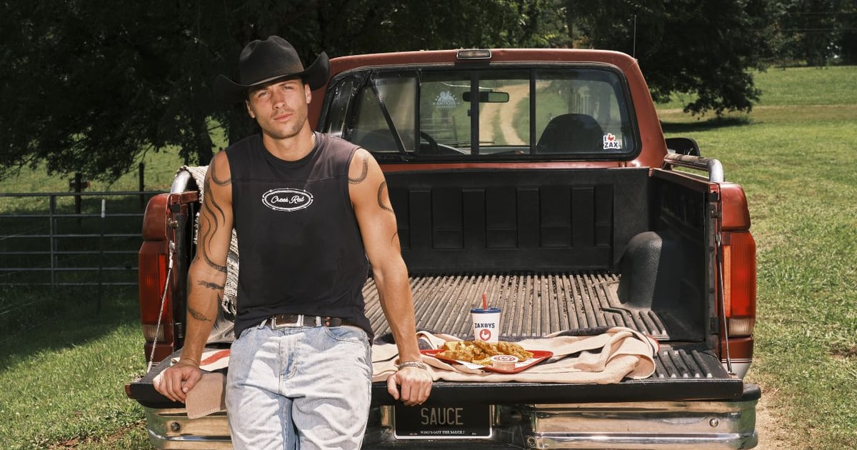 Zaxby's arbeitet mit Reality-TV-Star Rob Rausch zusammen ...