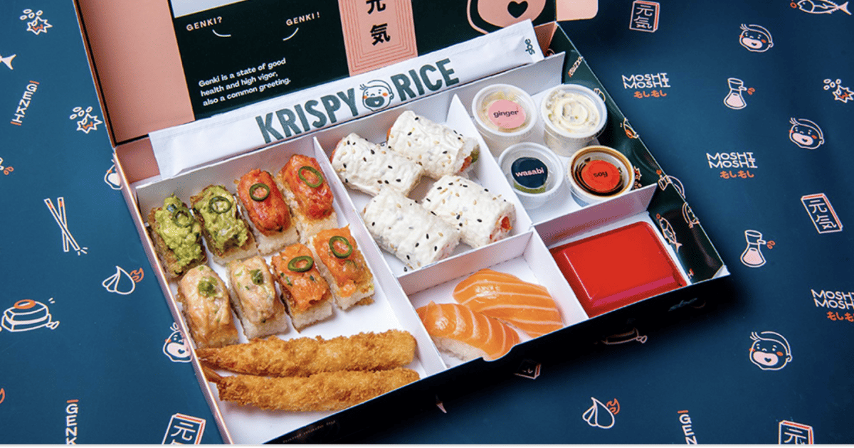 Tgi Rice TGI Friday’s parent company TriArtisan Capital invests $10 million in ...