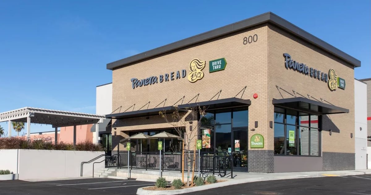 How technology fits into Panera’s turnaround plan
