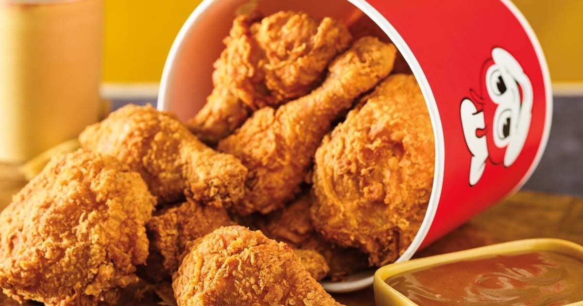Here’s how Jollibee plans to reach 500 US stores by 2030