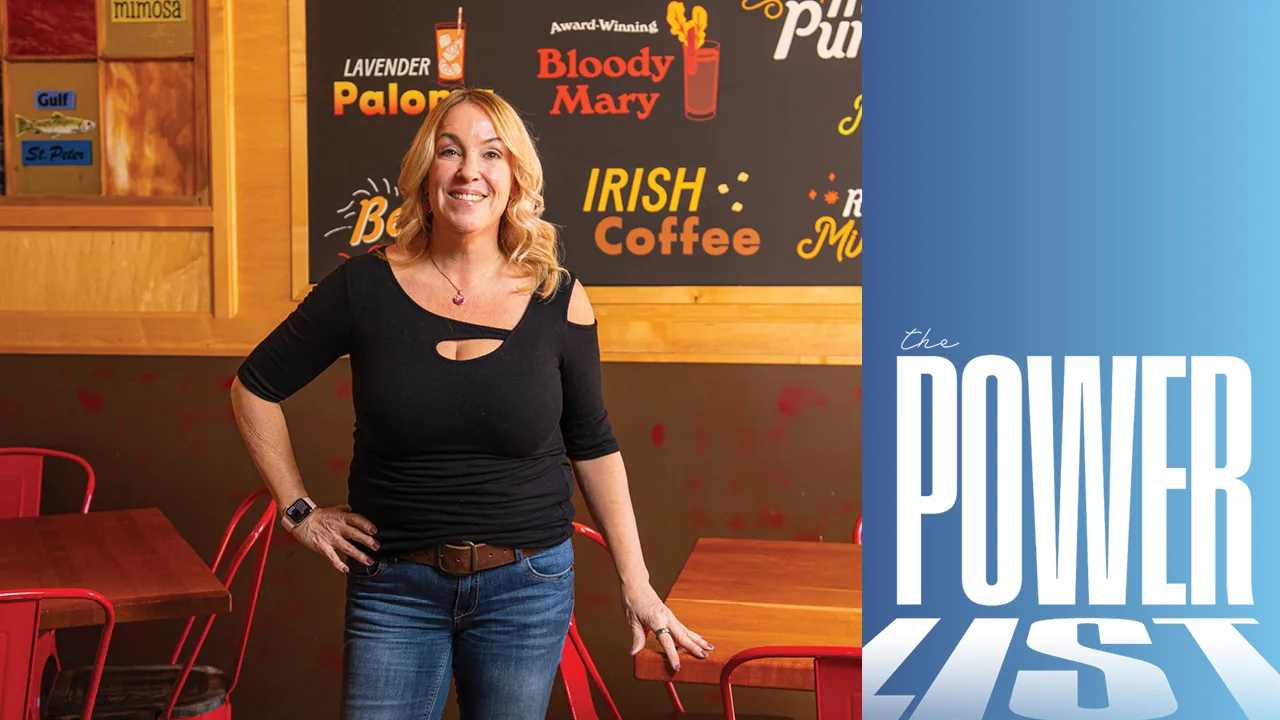 How Jennifer Weishaupt built a burgeoning brunch empire rooted in New Orleans culture