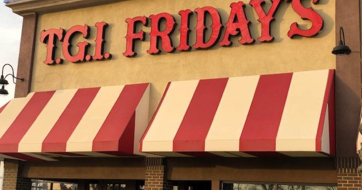 TGI Fridays expands into the Balkans for the first time with 10-unit agreement