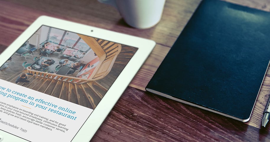 Book Training Course Creating an Effective Online Training Program eBook