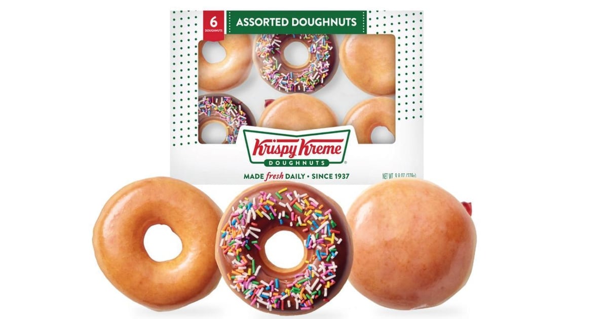 Krispy Kreme schließt im dritten Quartal fast 1.000 Filialen ...