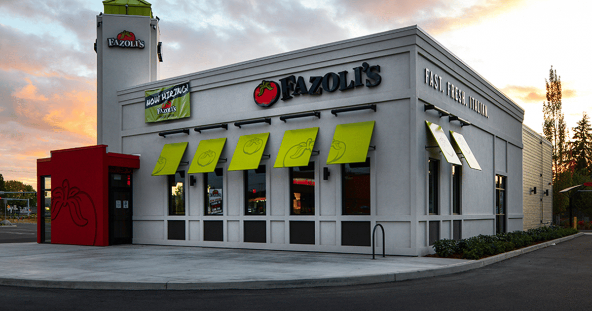 Big Boy, FAT Brands, Restaurantverkehr