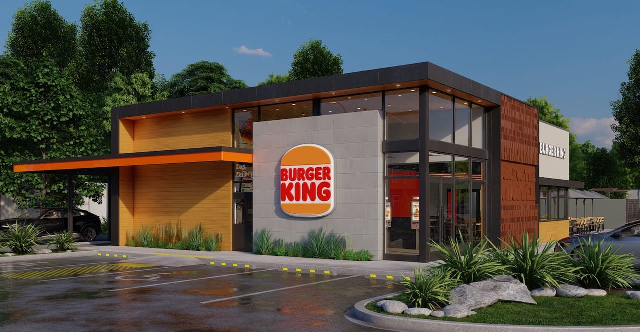 FoodWireDaily — Burger King, Popeyes, BJ’s