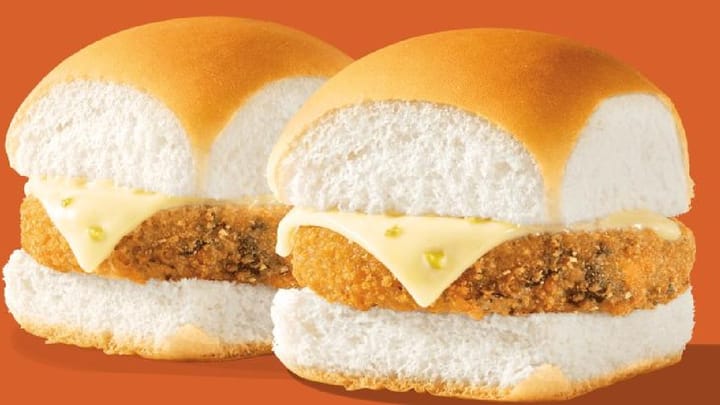 Plant-based burgers are becoming more vegetable-focused at QSRs