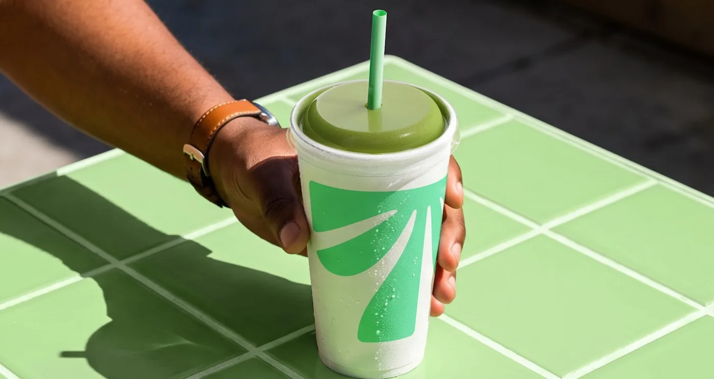 Wingstop's Flavor Strategy