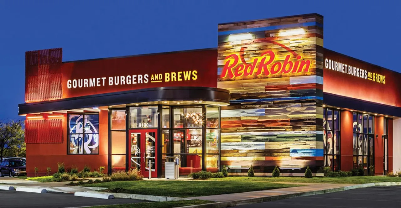 Red Robin sees progress from value meals, tighter staffing