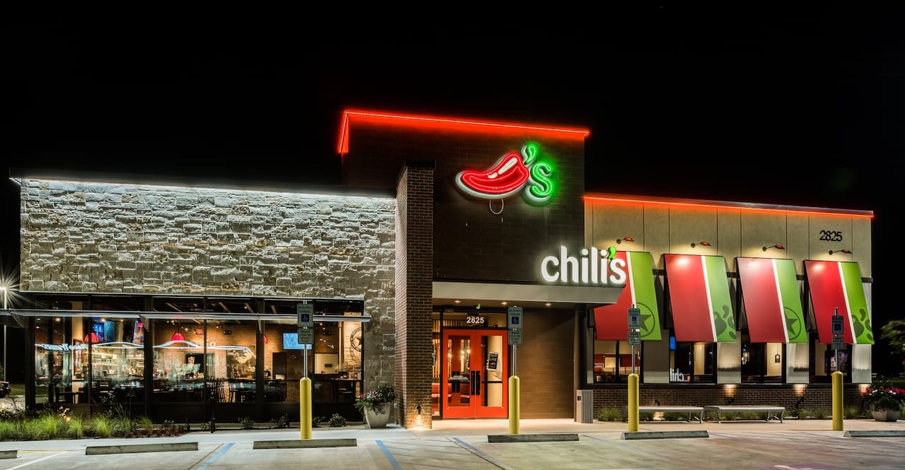 Chili's store Chili's store