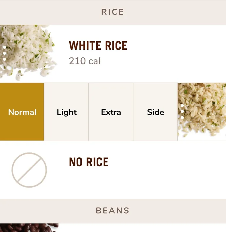 Chipotle Mexican Grill highlights app customization with TikTok menu hacks