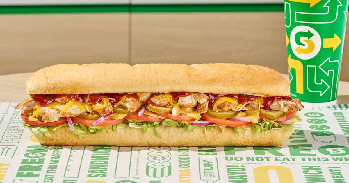 Restaurants launch promotions aimed at gas price relief