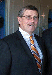 Dave & Buster’s CEO Stephen King to retire