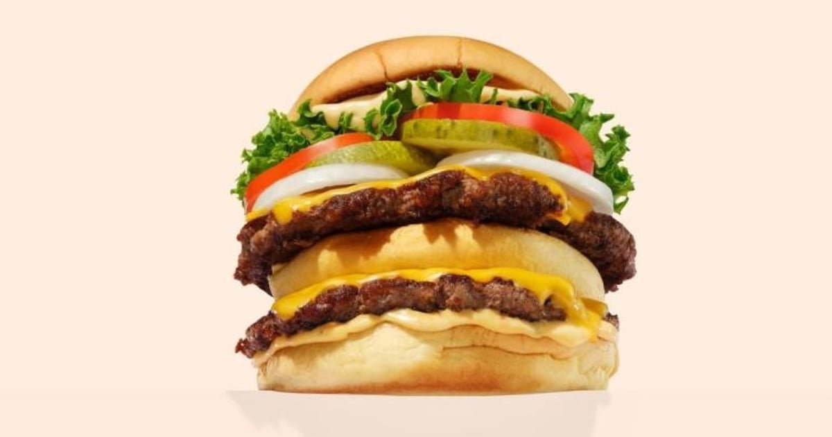 How burger chains are navigating beef inflation