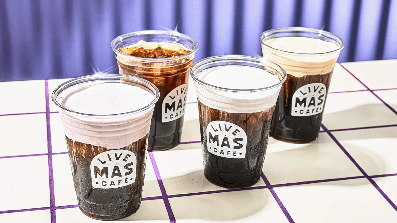 FoodWireDaily — Taco Bell launches a cold brew lineup