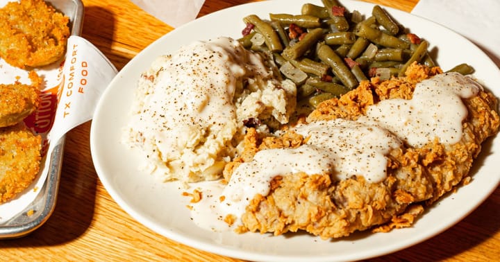 Cotton Patch Cafe acquired by Local Favorite Restaurants