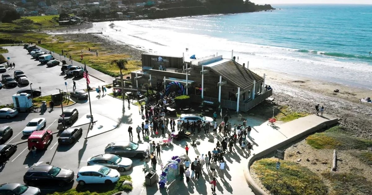 Taco Bell franchisee reorganizes executive team to drive growth