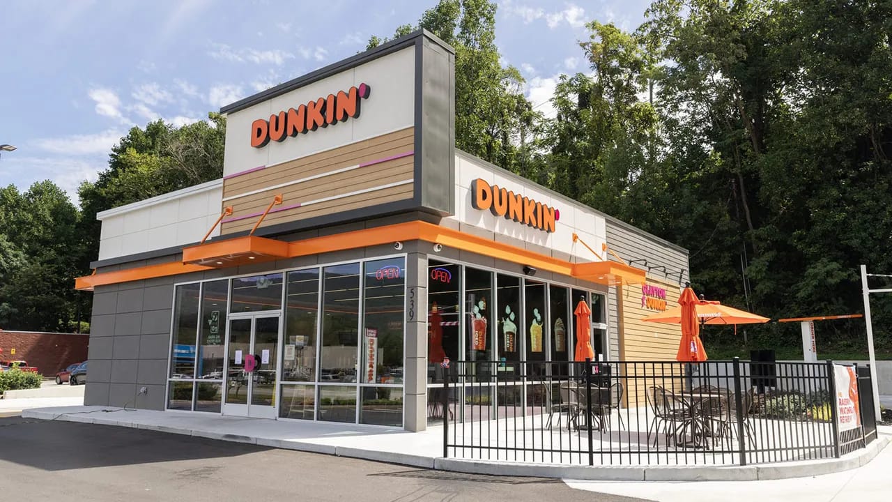 FoodWireDaily — Inspire’s plans to go public, Burger King’s case for brand of the year, and Wendy’s worrisome woes