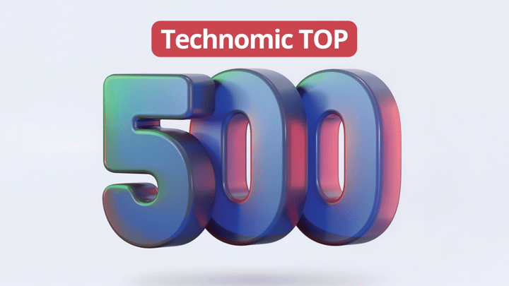 Meet the 2026 Top 500: The biggest restaurant chains in America