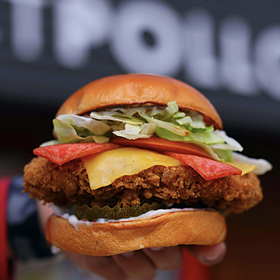 San Antonio–based Project Pollo aims to upend chicken industry with new ...