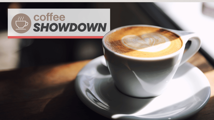 FoodWireDaily — Meet the emerging coffee chains that could outpace the giants