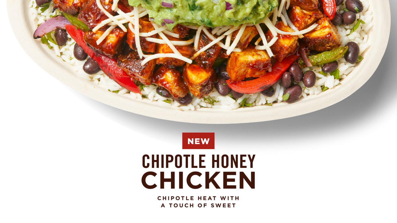 Chipotle Puddle Chipotle Service Chipotle Mexican Grill Earnings Beat On Price Hikes,