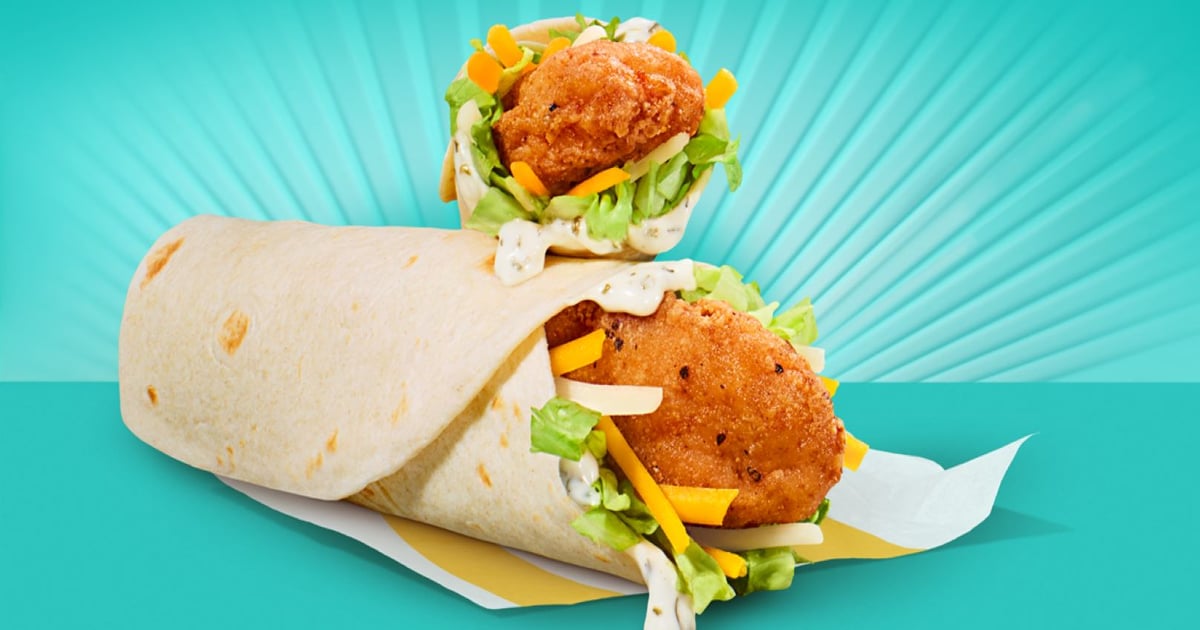 Rückgabe von Snack Wraps, Rechtsstreit mit CloudKitchens, jamaikanische ...