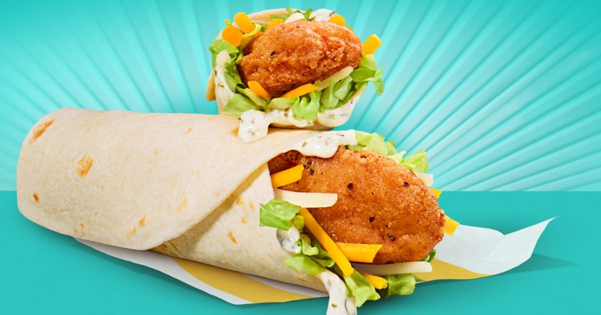 Rückgabe von Snack Wraps, Rechtsstreit mit CloudKitchens, jamaikanische ...