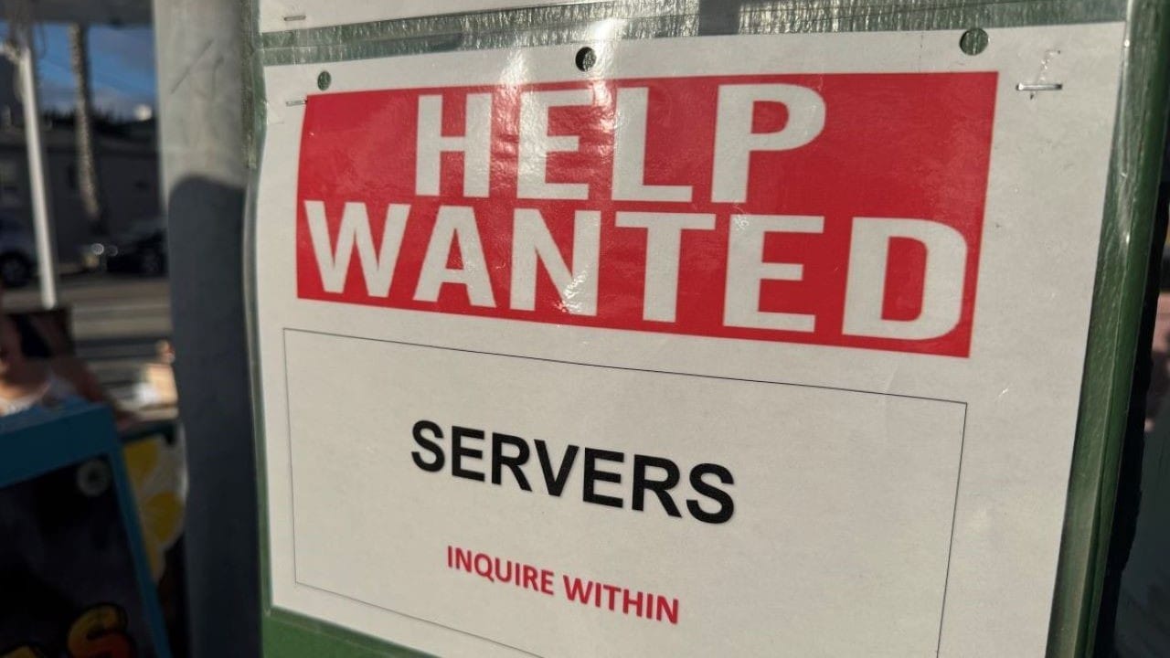 Restoranlar niyə ikinci şans işə qəbulu nəzərdən keçirməlidir