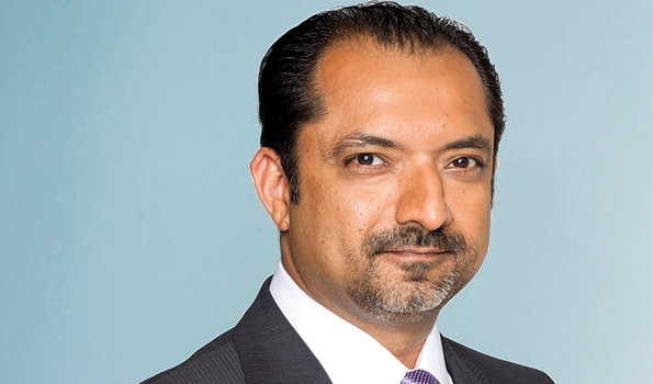 The Power List: The Builders