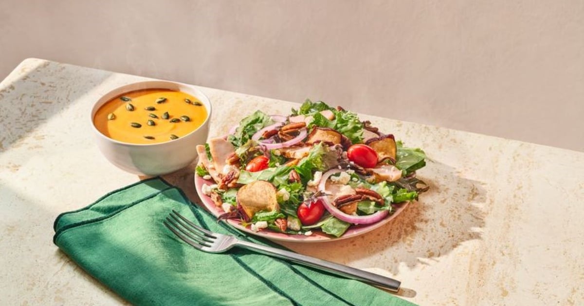 Panera stellt strategischen Plan vor, um „an die Spitze zurückzukehren”.