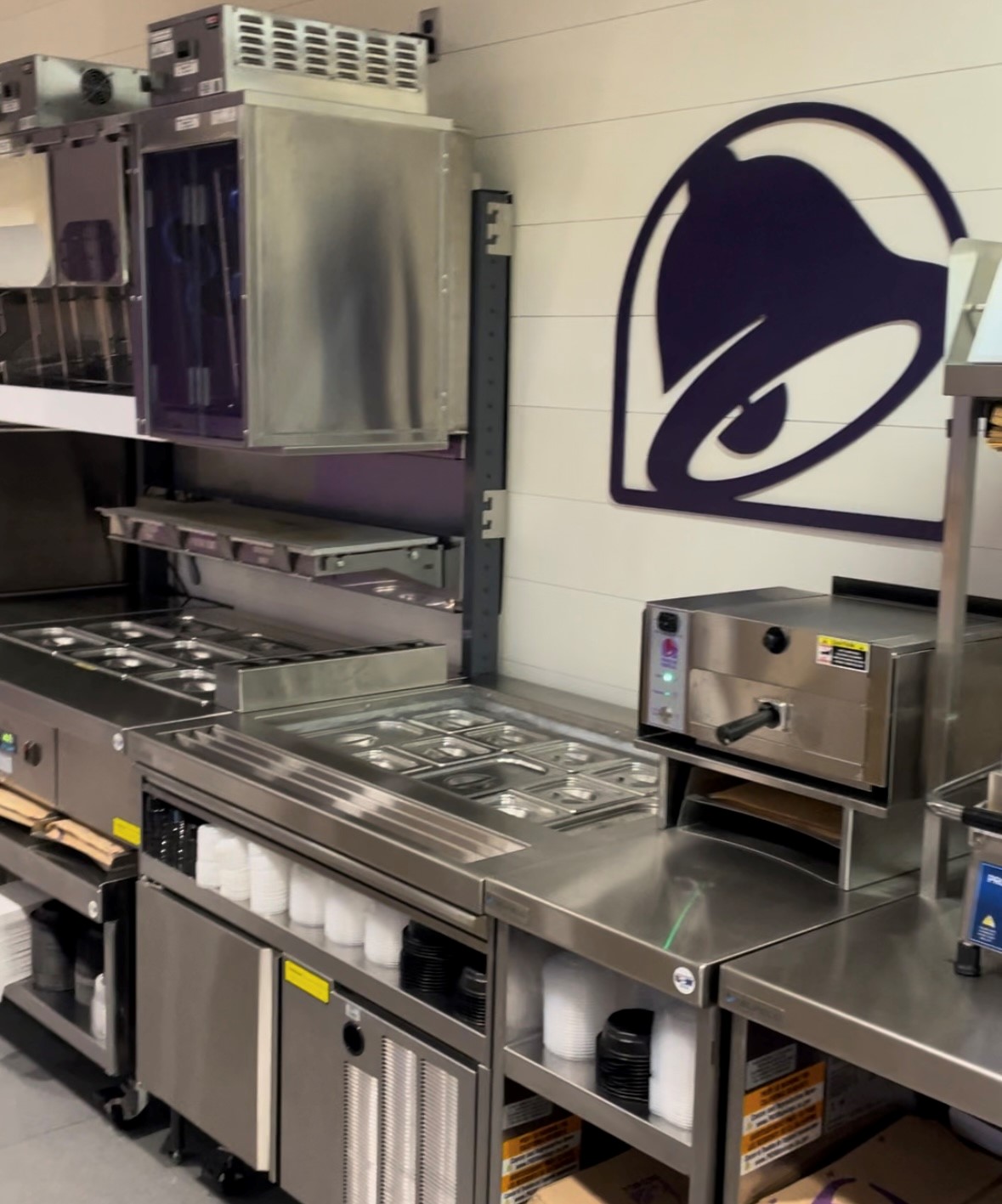 How Taco Bell’s innovation team turns an idea into a cult-status menu item