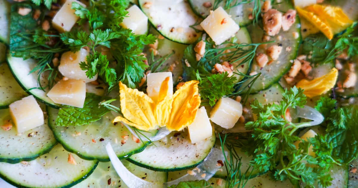 Squash is an unsung hero of restaurant menus
