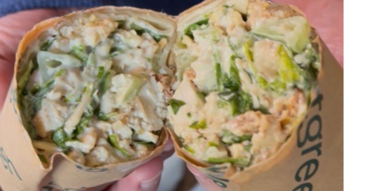 Sweetgreen to test menu price changes