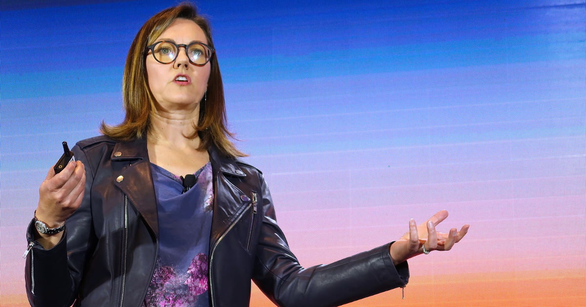 Kitchen United COO talks broad horizon for off-premise