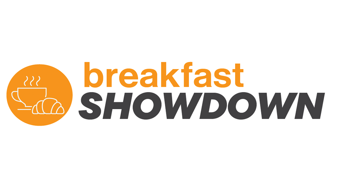 Lernen Sie die 6 Spieler im Breakfast Showdown von NRN kennen