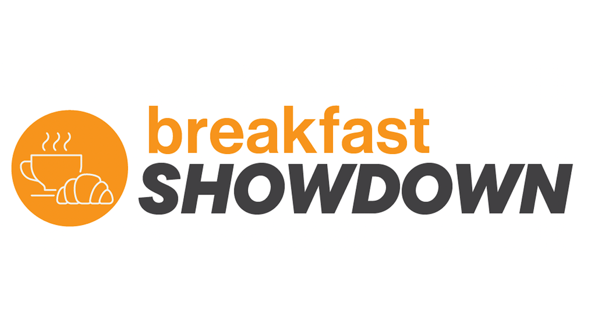 Lernen Sie die 6 Spieler im Breakfast Showdown von NRN kennen