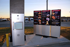 QuikTrip evaluating drive-thru test