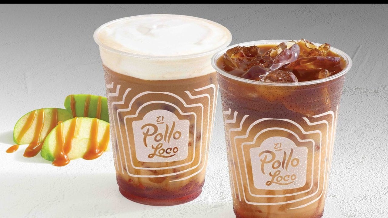 El Pollo Loco has launched a new coffee platform to drive more occasions El Pollo Loco has launched a new coffee platform to drive more occasions