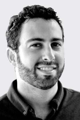 Picture of Zach Goldstein