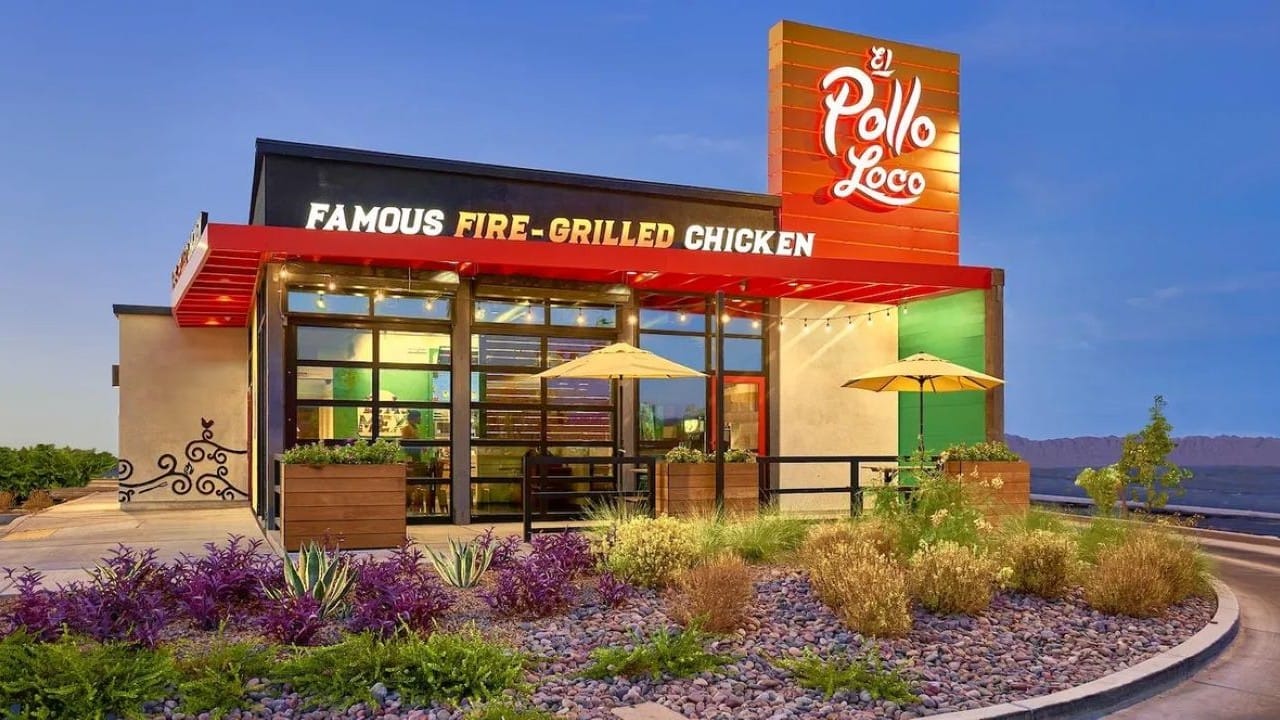 El Pollo Loco has upgraded its loyalty program