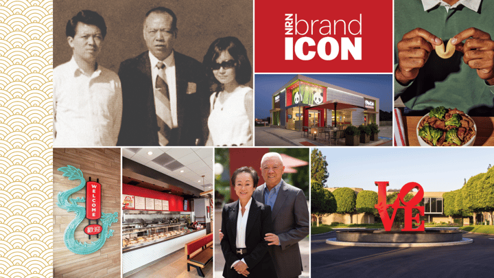 Panda Express: A History