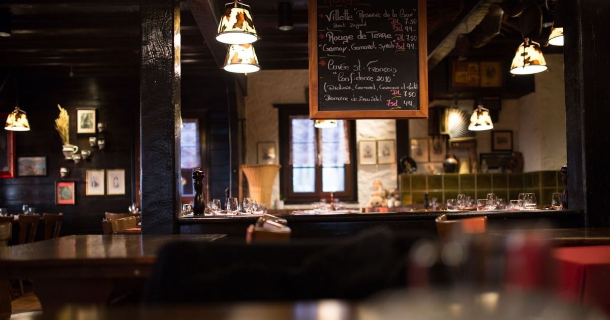 From gold rush to reality check: The new restaurant M&A playbook