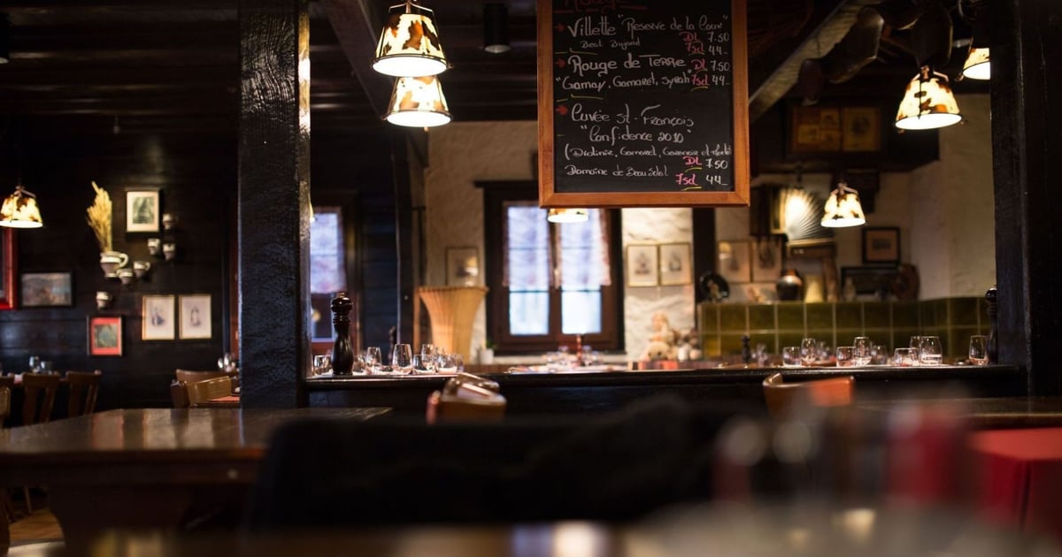 From gold rush to reality check: The new restaurant M&A playbook