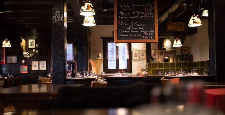 FoodWireDaily — From gold rush to reality check: The new restaurant M&A playbook