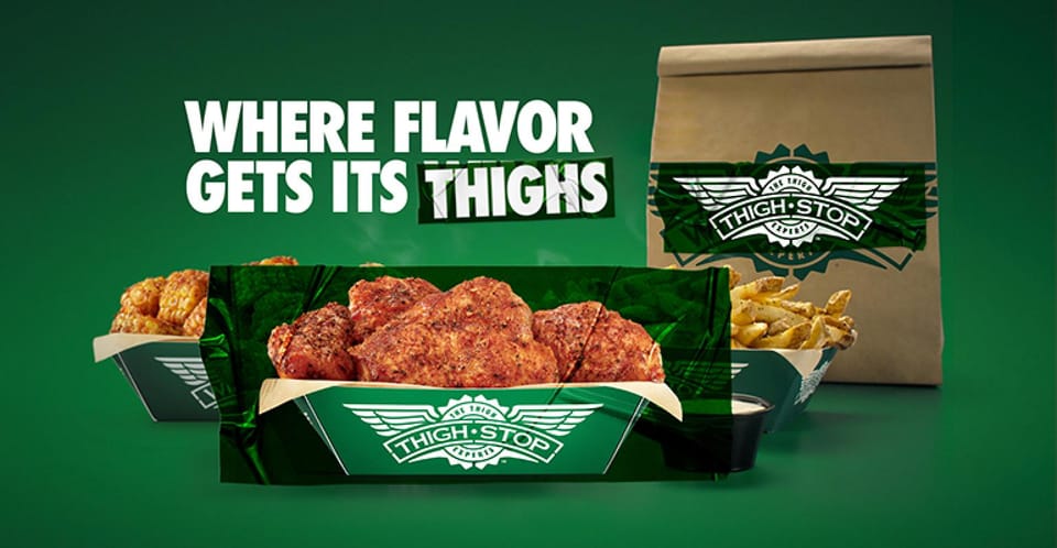 Wingstop Ipo Trending this week: Wingstop unlocks virtual Thighstop brand and more ...