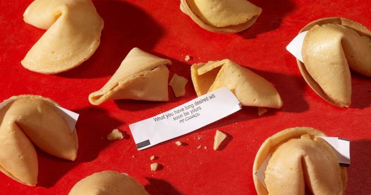 P.F. Chang's dangles digital fortunes for loyalty signups